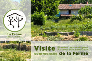 Ferme pédagogique en limousin