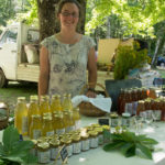 Tisane bio artisanale du Limousin - paysan herboriste