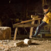 Vivre avec le bois - de la forêt à l'atelier – Image 16
