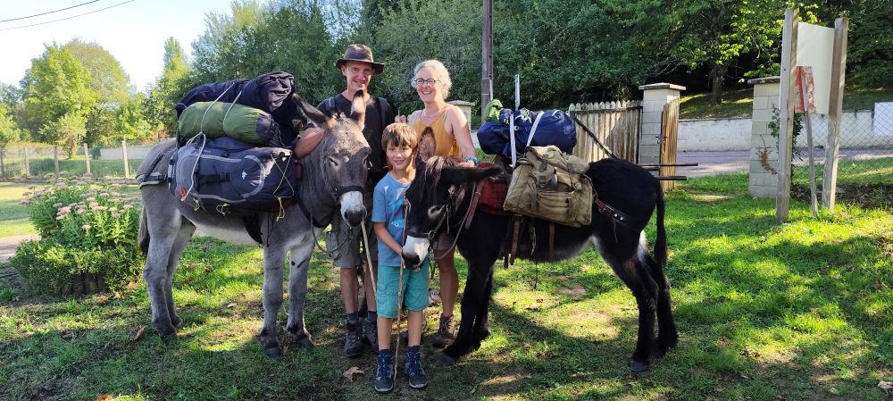 La Ferme des Simples cherche des associés